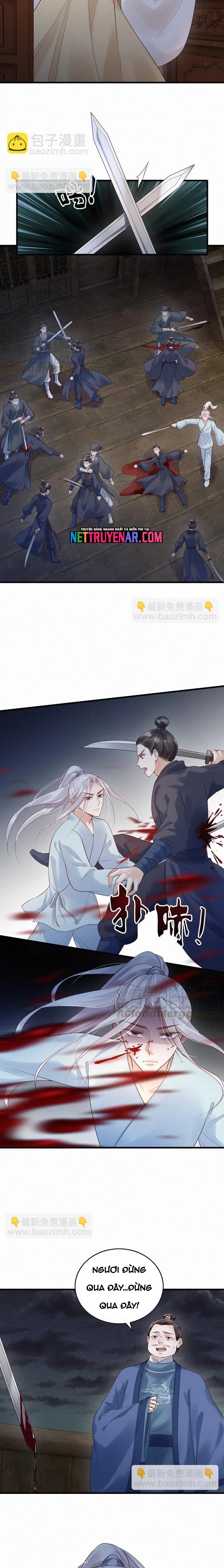 Nhặt Được Một Lão Đại Hắc Hoá - Chương 79 - Trang 3