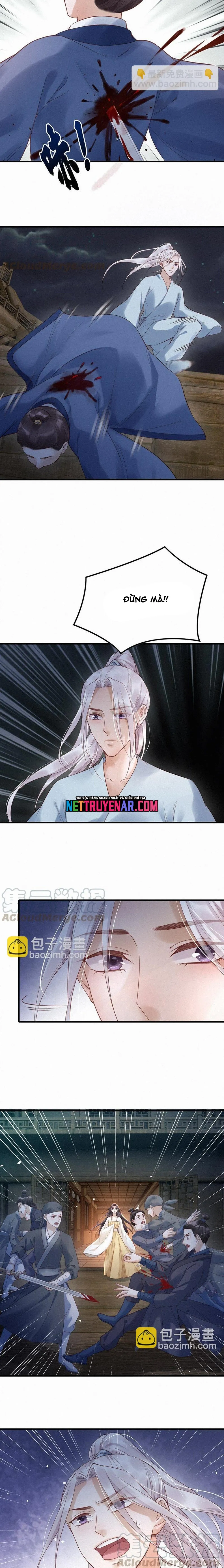 Nhặt Được Một Lão Đại Hắc Hoá - Chương 79 - Trang 6