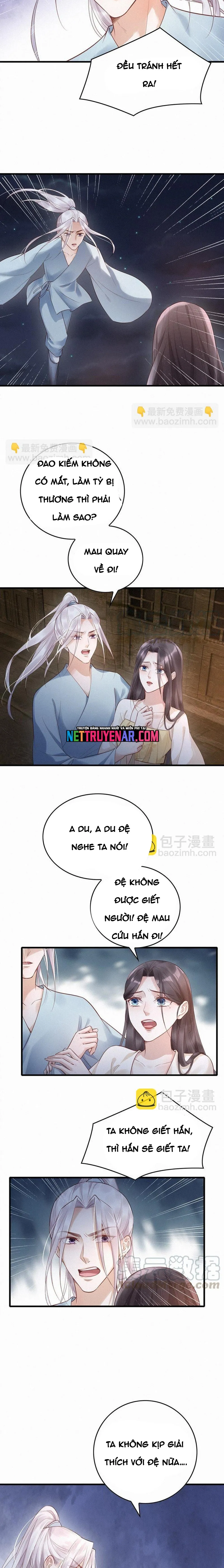 Nhặt Được Một Lão Đại Hắc Hoá - Chương 79 - Trang 7