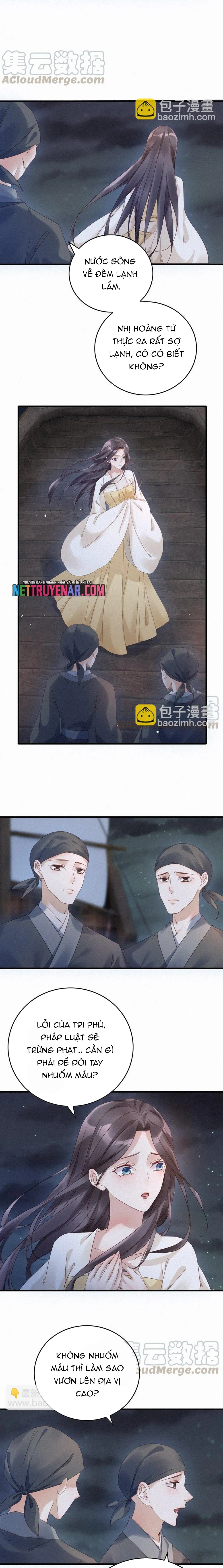 Nhặt Được Một Lão Đại Hắc Hoá - Chương 80 - Trang 2