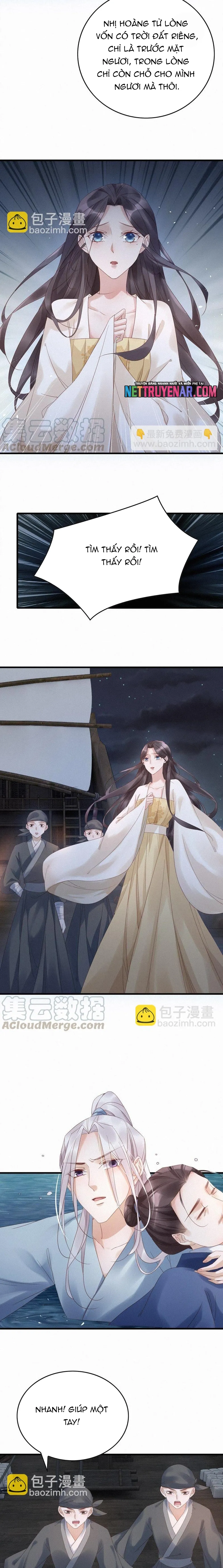 Nhặt Được Một Lão Đại Hắc Hoá - Chương 80 - Trang 3