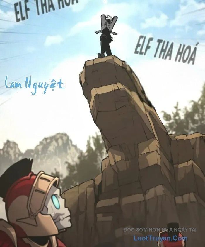 Độc Chiến Đế Vương - Chương 37 - Trang 169