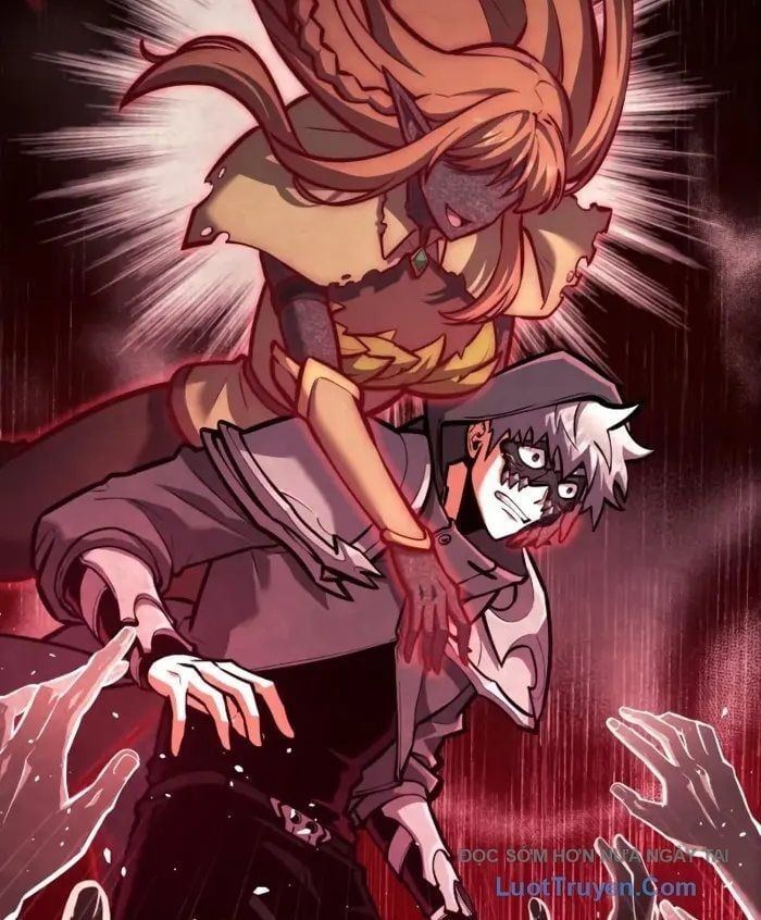 Độc Chiến Đế Vương - Chương 37 - Trang 180