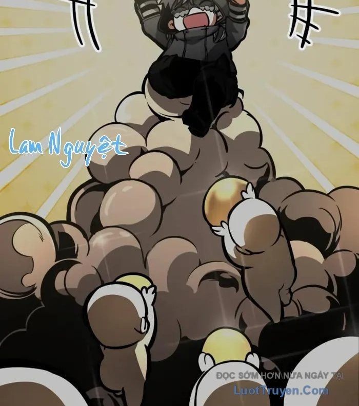 Độc Chiến Đế Vương - Chương 37 - Trang 196