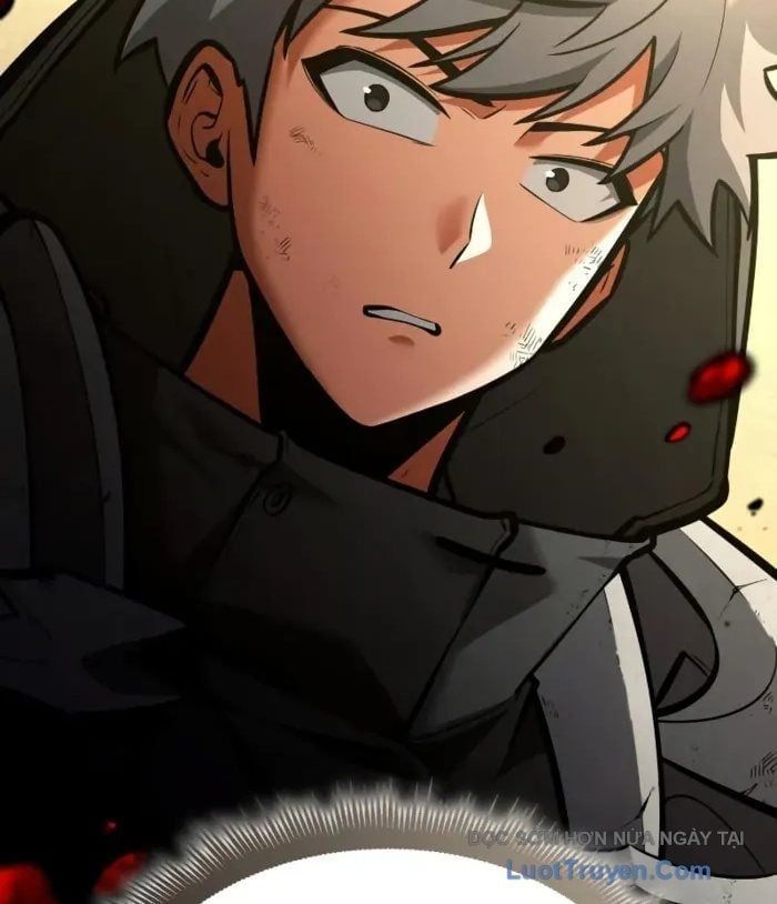 Độc Chiến Đế Vương - Chương 37 - Trang 23