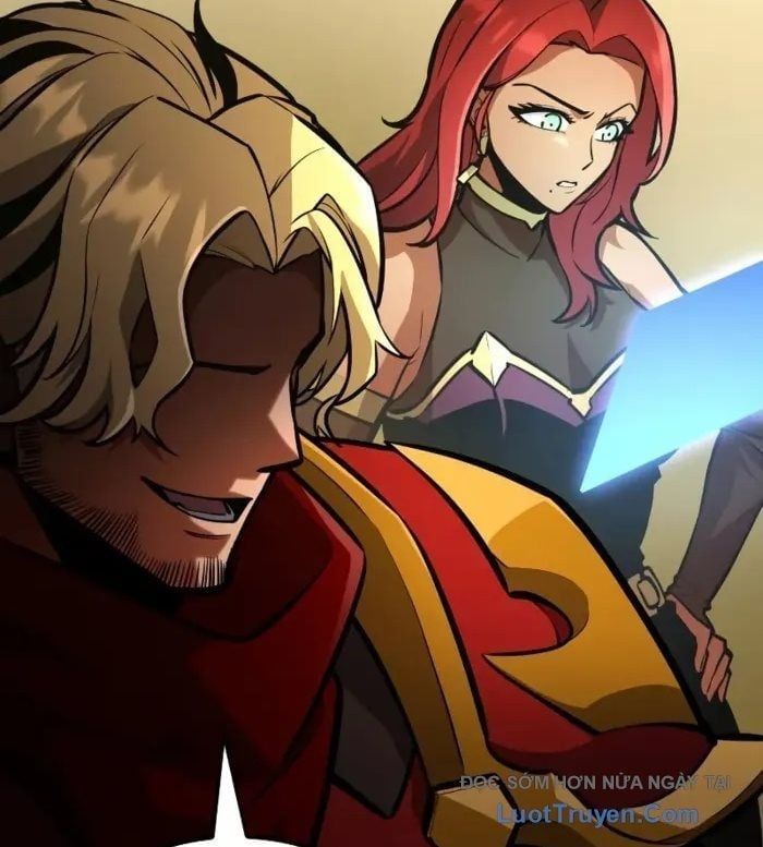 Độc Chiến Đế Vương - Chương 37 - Trang 224