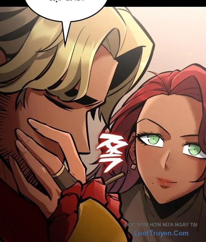 Độc Chiến Đế Vương - Chương 37 - Trang 241
