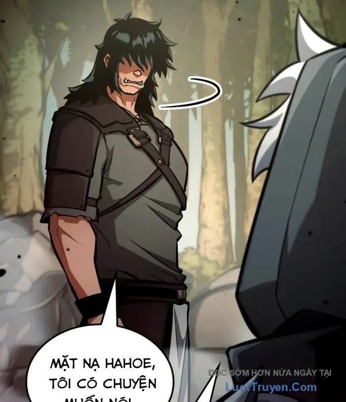 Độc Chiến Đế Vương - Chương 37 - Trang 28