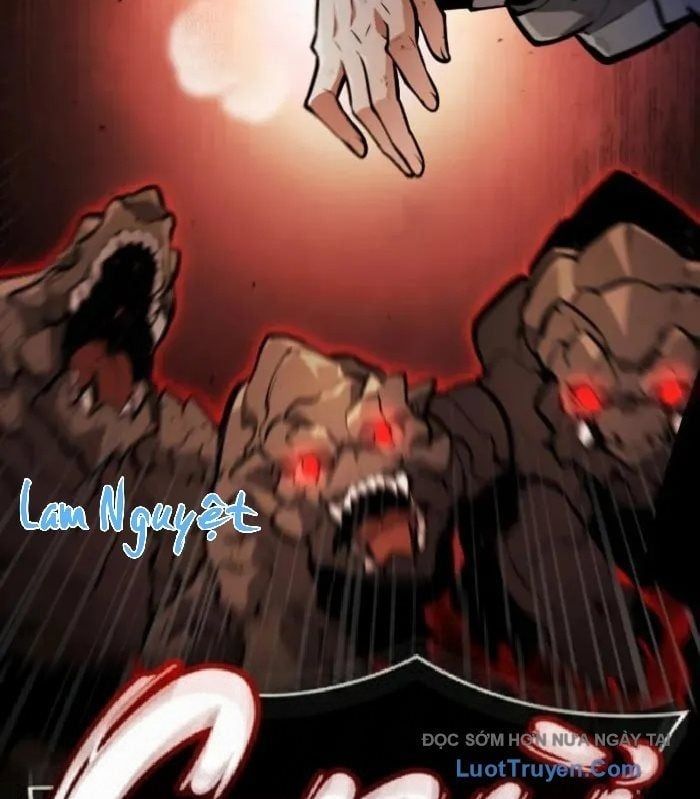 Độc Chiến Đế Vương - Chương 37 - Trang 4