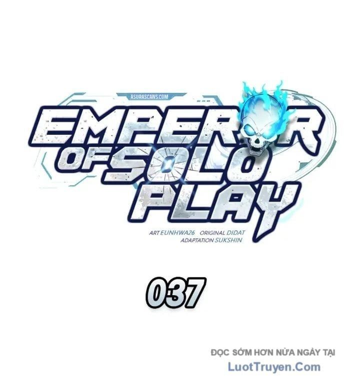 Độc Chiến Đế Vương - Chương 37 - Trang 99