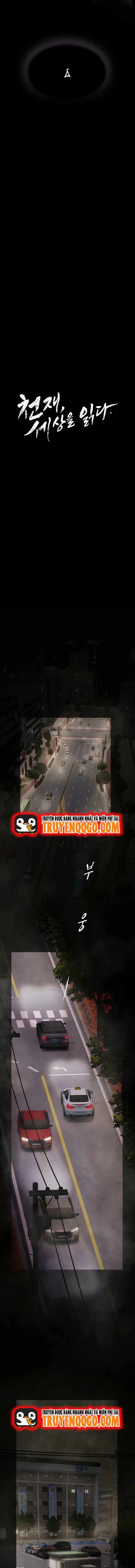 Thiên Tài Đọc Vị - Chương 40 - Trang 8