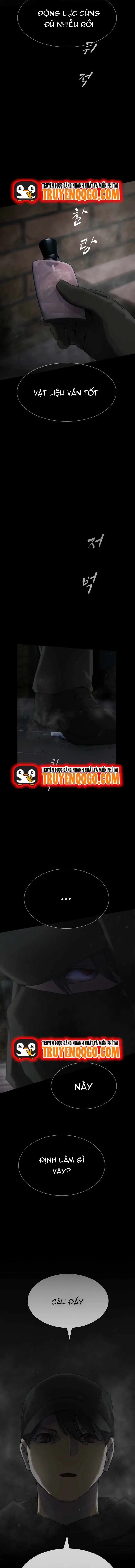 Thiên Tài Đọc Vị - Chương 40 - Trang 11