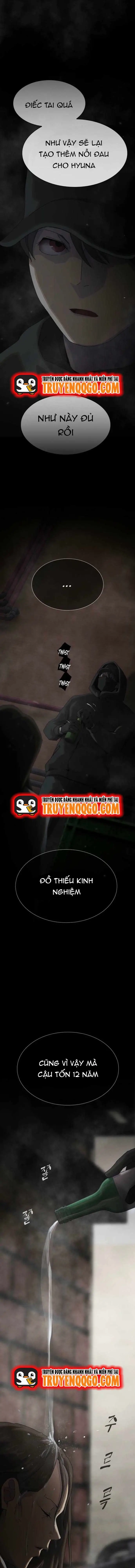 Thiên Tài Đọc Vị - Chương 40 - Trang 13