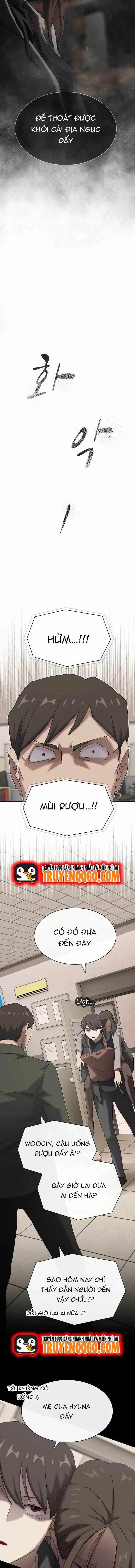 Thiên Tài Đọc Vị - Chương 40 - Trang 14