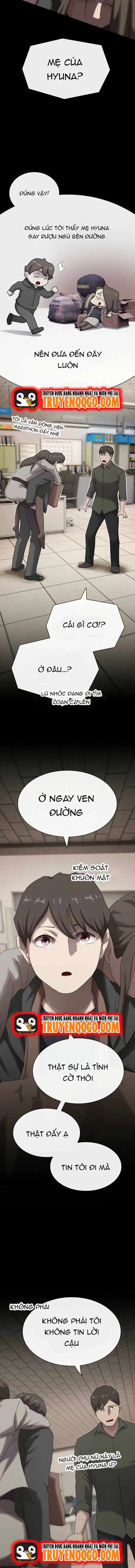 Thiên Tài Đọc Vị - Chương 40 - Trang 15