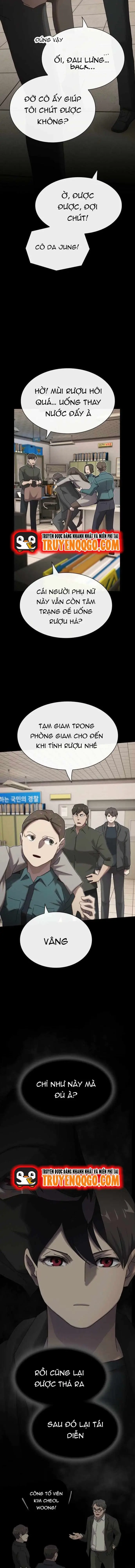 Thiên Tài Đọc Vị - Chương 40 - Trang 16