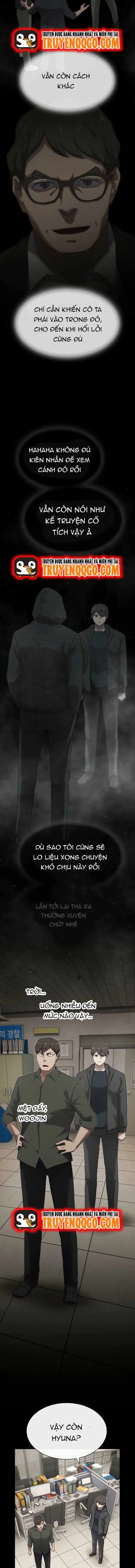 Thiên Tài Đọc Vị - Chương 40 - Trang 17