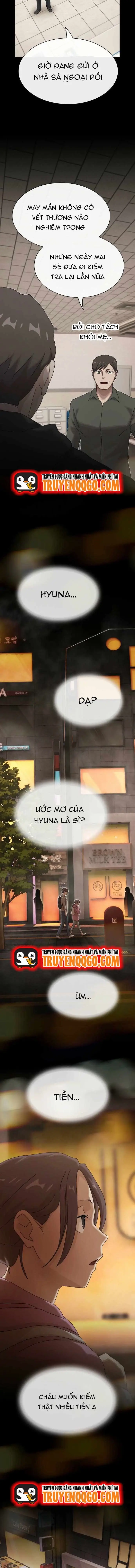 Thiên Tài Đọc Vị - Chương 40 - Trang 18