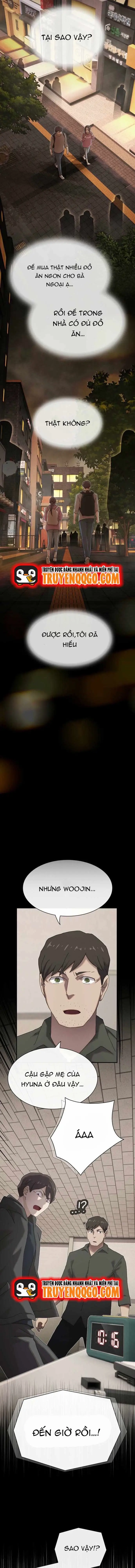 Thiên Tài Đọc Vị - Chương 40 - Trang 19