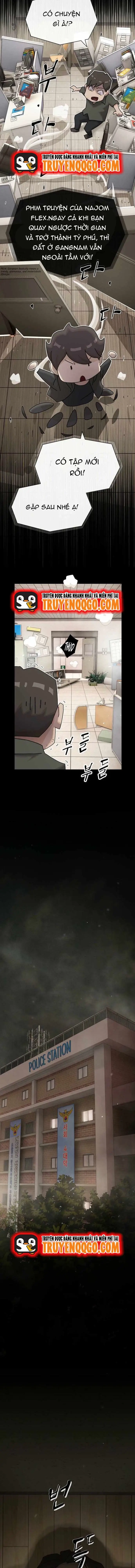 Thiên Tài Đọc Vị - Chương 40 - Trang 20