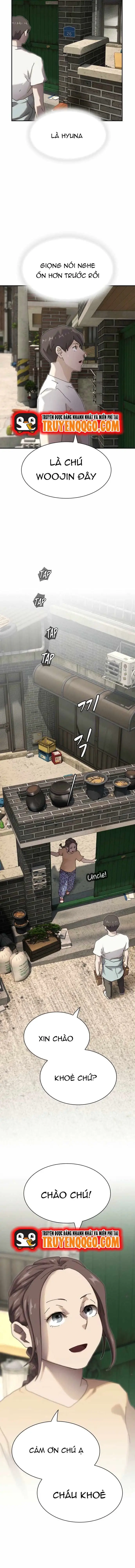 Thiên Tài Đọc Vị - Chương 40 - Trang 26