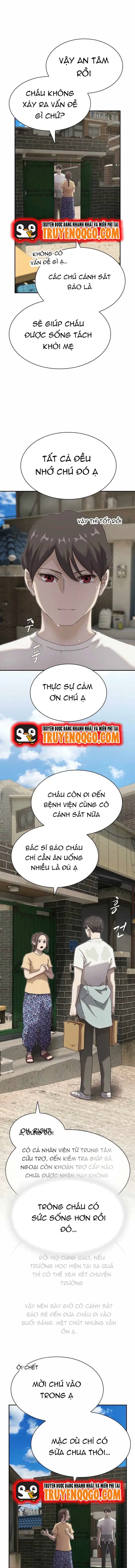Thiên Tài Đọc Vị - Chương 40 - Trang 27