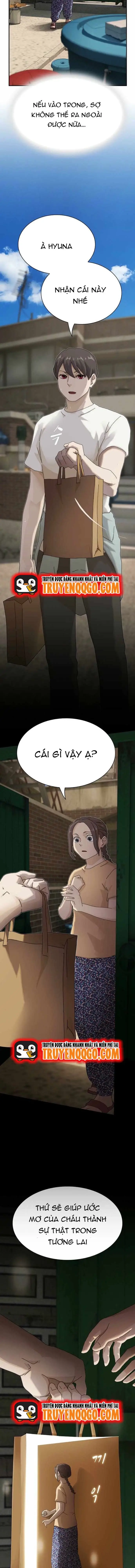 Thiên Tài Đọc Vị - Chương 40 - Trang 28