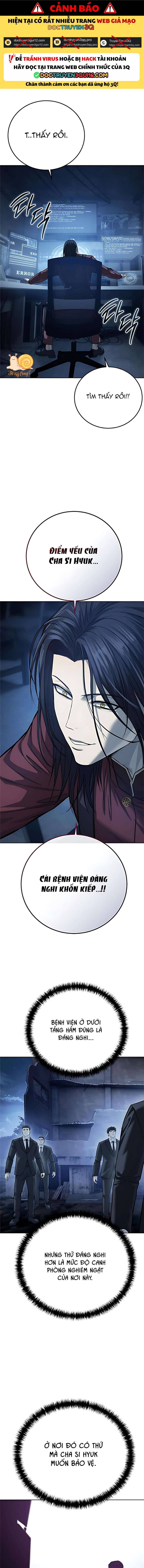 Red Shirt - Chương 31 - Trang 2