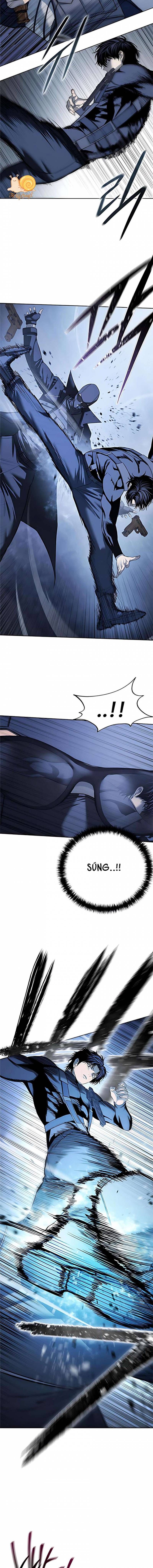 Red Shirt - Chương 31 - Trang 11