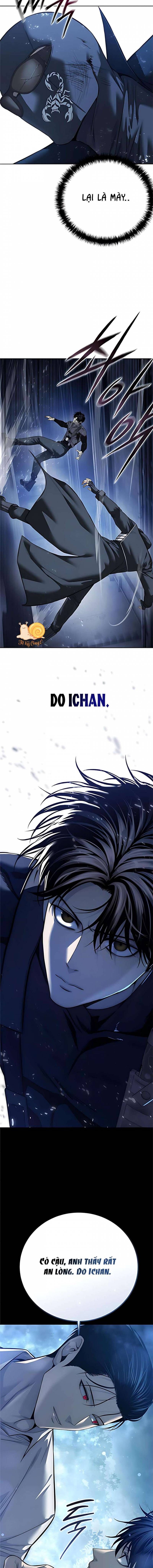 Red Shirt - Chương 31 - Trang 12