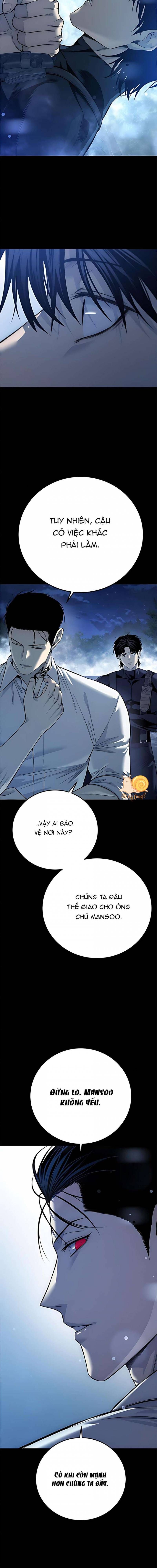 Red Shirt - Chương 31 - Trang 13
