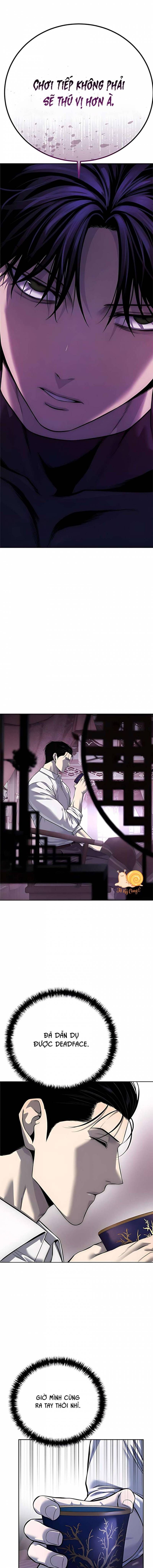 Red Shirt - Chương 31 - Trang 16