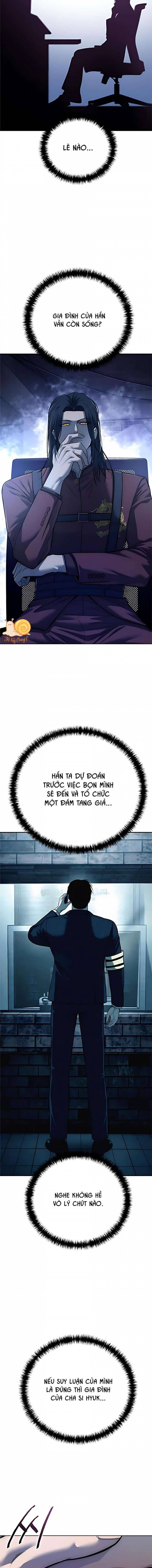 Red Shirt - Chương 31 - Trang 3