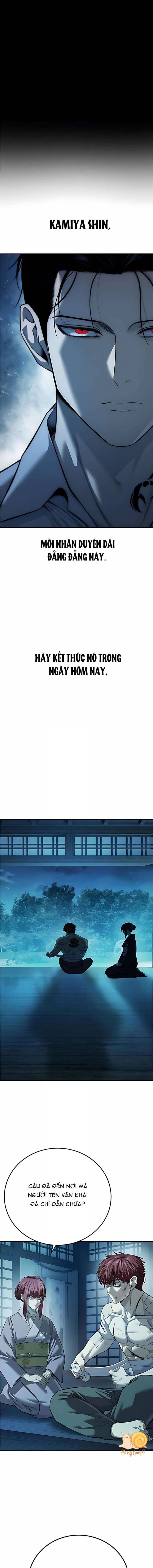 Red Shirt - Chương 32 - Trang 13