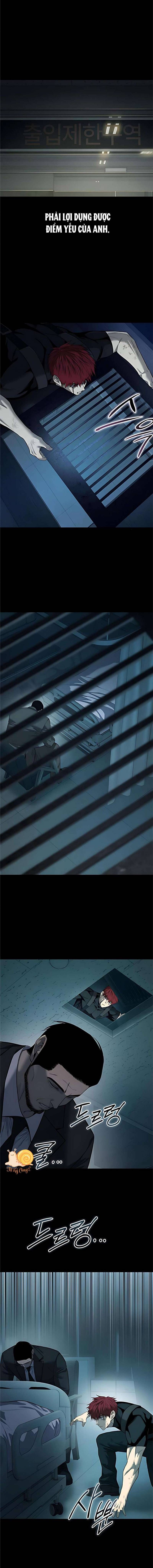 Red Shirt - Chương 32 - Trang 16