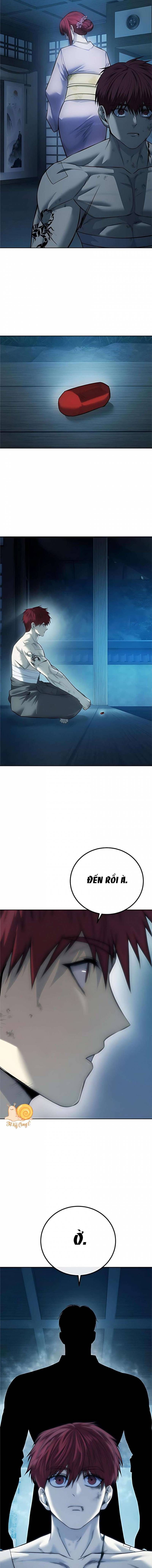 Red Shirt - Chương 32 - Trang 20