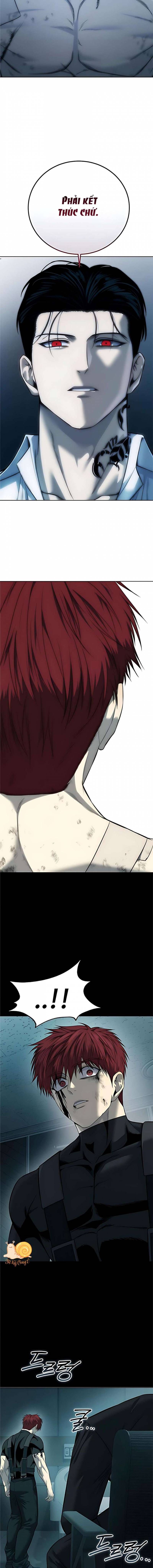Red Shirt - Chương 32 - Trang 21