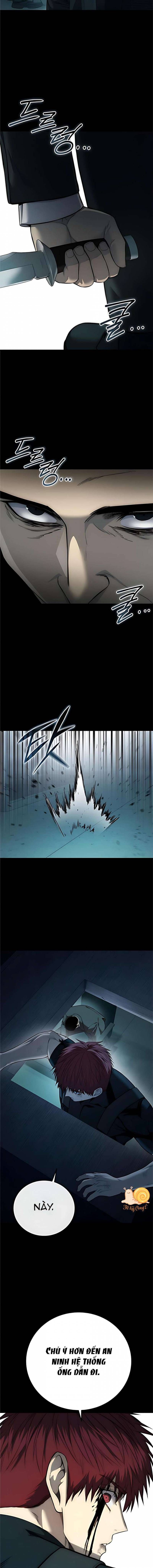 Red Shirt - Chương 32 - Trang 22