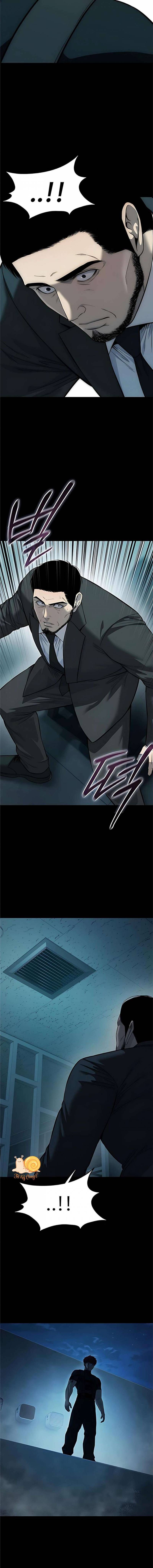 Red Shirt - Chương 32 - Trang 23