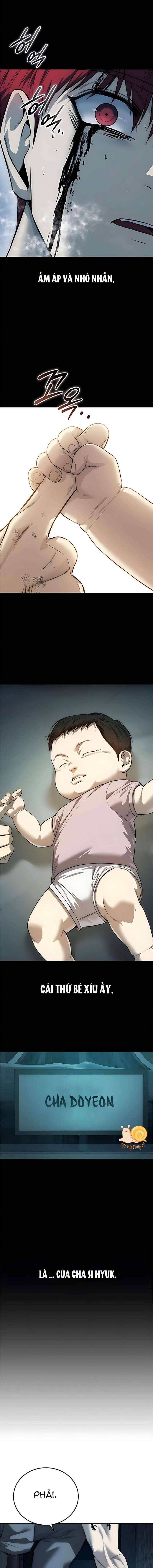 Red Shirt - Chương 32 - Trang 24