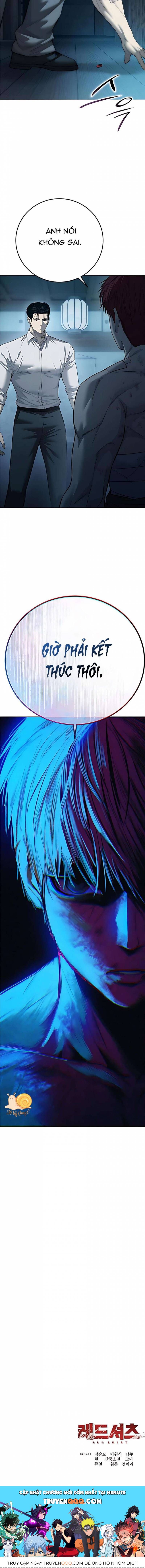 Red Shirt - Chương 32 - Trang 25