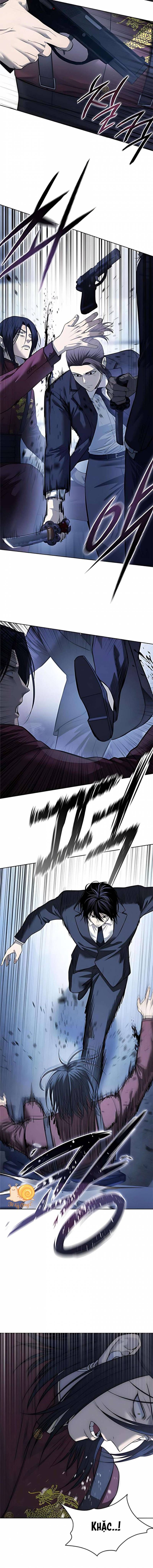 Red Shirt - Chương 32 - Trang 5