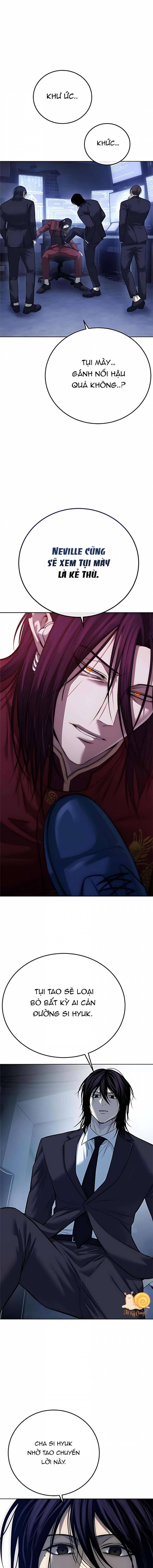 Red Shirt - Chương 32 - Trang 6