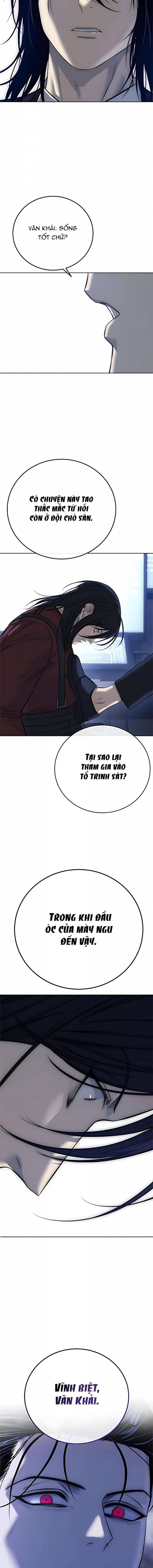 Red Shirt - Chương 32 - Trang 7