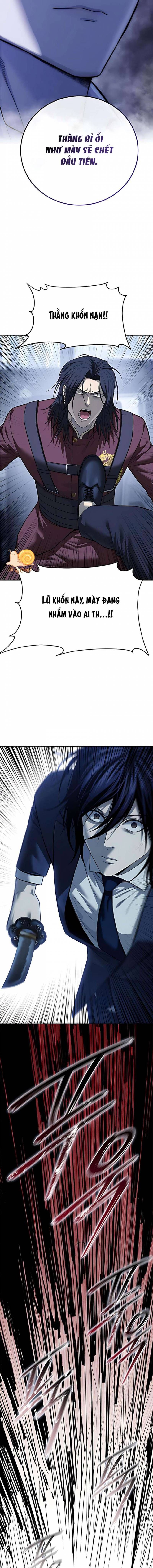 Red Shirt - Chương 32 - Trang 8