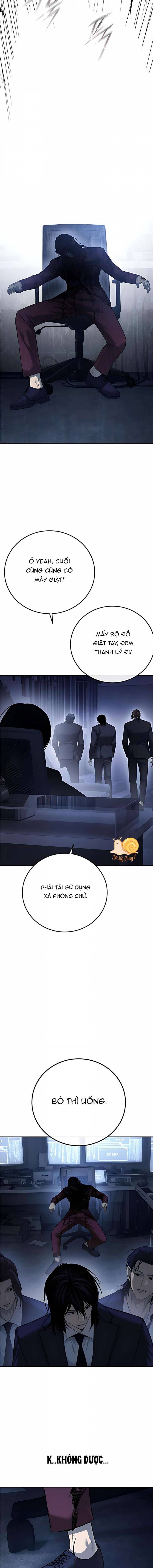 Red Shirt - Chương 32 - Trang 9