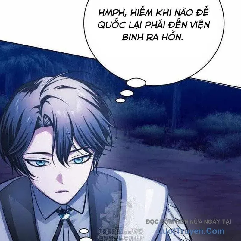 Đứa Con Có Vấn Đề Của Ma Tháp - Chương 33 - Trang 11