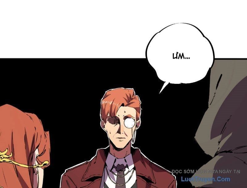 Cấm Chú Sư Mạnh Nhất Lịch Sử - Chương 34 - Trang 11