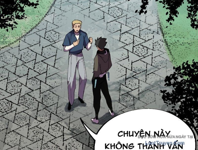 Cấm Chú Sư Mạnh Nhất Lịch Sử - Chương 34 - Trang 105