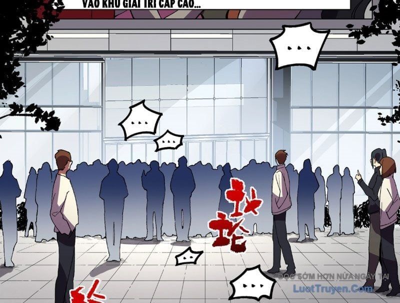 Cấm Chú Sư Mạnh Nhất Lịch Sử - Chương 34 - Trang 109